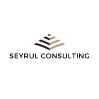 Seyrul Consulting logo - Similar company to Digital Block, Digital Services