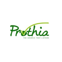 Prothia logo - Similar company to Smart Solution Systems Inc.