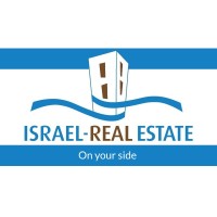 Israel Real Estate logo - Similar company to Capicura Partners Ag