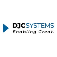 DJC Systems logo - Similar company to Login Systems Pty Ltd