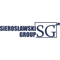 SIEROSŁAWSKI GROUP JAN SIEROSŁAWSKI logo - Similar company to E-Boost