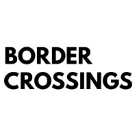 Border Crossings logo - Similar company to World Art Foundations