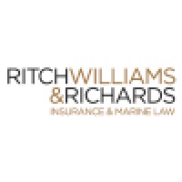 Ritch Williams & Richards logo - Similar company to Limelight Group Inc.