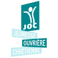 Jeunesse Ouvrière Chrétienne (JOC) logo - Similar company to Joc France