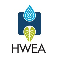 Hawaii Water Environment Association (HWEA) logo - Similar company to Peacebuilding Llc