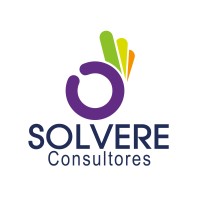 Solvere Consultores logo - Similar company to Solvere®︎