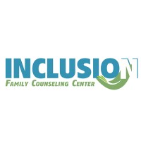 Inclusion Family Counseling Center logo - Similar company to Trust Therapeutics, Llc