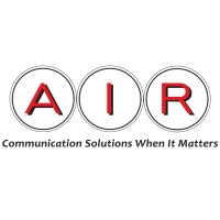 American International Radio, Inc (AIR) logo - Similar company to Nevada Radio