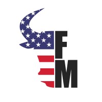 Frontiers Market logo - Similar company to Gothams