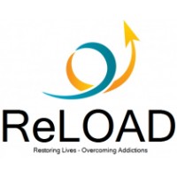 ReLOAD (Restoring Lives - Overcoming Addictions) logo - Similar company to Duganworks Llc