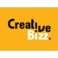 CreativeBizz logo - Similar company to Breadcrumbs Digital Studio
