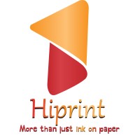 Hiones Printing logo - Similar company to Clickxperts