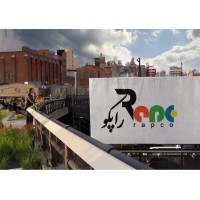 ravesh pajoohan kian logo - Similar company to Farasat Telecom