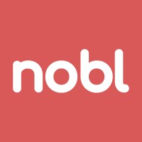 Noblapps.io logo - Similar company to Ek Grup