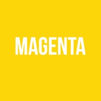 Marketing digital | PR digital | Magenta Marketing logo - Similar company to Marketing Digital Marítimo