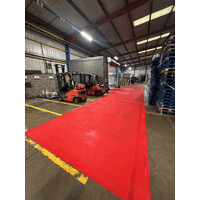 Factory Resin Flooring LTD logo - Similar company to Magpie Dbx
