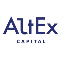 AltEx Capital Limited logo - Similar company to Victoria Park Collegiate Institute