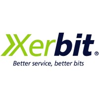 Xerbit logo - Similar company to Sinergit