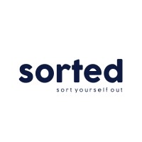 Sorted Therapies logo - Similar company to Upstream Ecology