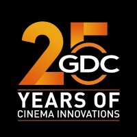 GDC Technology Limited logo - Similar company to Strong Technical Services