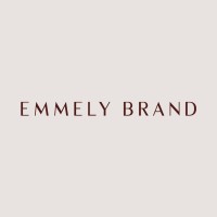 EMMELY BRAND logo - Similar company to Sv Blended