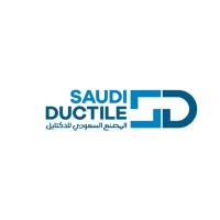 Saudi Ductile logo - Similar company to Opal & Gray