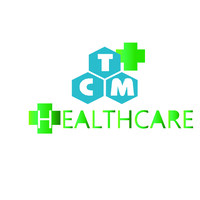 TCM Healthcare Pvt. Ltd logo - Similar company to Bedesign - Idebuild Solutions