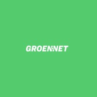 Groen Net logo - Similar company to Dutch Sales Group