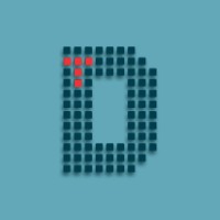 The Drafty logo - Similar company to N.Katt Design