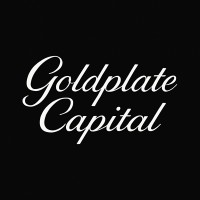 Goldplate Capital logo - email format related to Goldplate Solutions