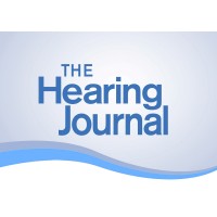 The Hearing Journal logo - Similar company to Pennsylvania Assistive Technology Foundation