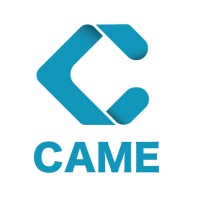 CAME Srl logo - Similar company to Eiron Srl