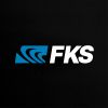 FKS logo - Similar company to Extron Company