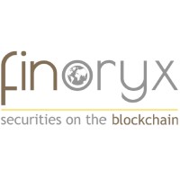 finoryx logo - Similar company to Akig, Allgemeine Krypto Investment Gesellschaft