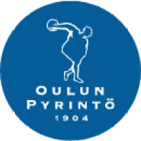 Oulun Pyrintö logo - Similar company to Harso Ry