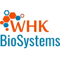 WHK BioSystems logo - Similar company to Sentinel Process Systems, Inc.