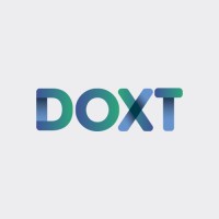 DOXT logo - Similar company to Mgm Excelência Em Saúde