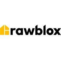 Rawblox logo - Similar company to Staqx