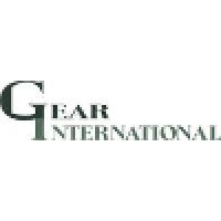 Gear International logo - Similar company to Netzone Technologies Ltd.