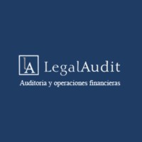 Legal Audit logo - Similar company to Dataseg