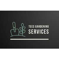Tees Gardening Services logo - Similar company to Third Eye Property Services