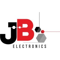 JB Electronics EOOD logo - Similar company to Iti Technologies Ltd