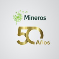 Mineros S.A. logo - Similar company to Collective Mining