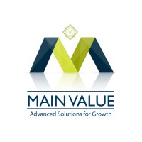 MAIN VALUE logo - Similar company to Sawa Financial Distribution Private Limited