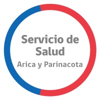 Servicio de Salud Arica y Parinacota logo - Similar company to World Class Mining