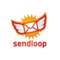 Sendloop logo - Similar company to Plumpopup