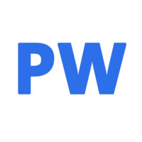Package West logo - Similar company to Packaging.Net