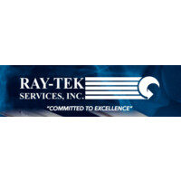 Ray-Tek Services, Inc. logo - Similar company to Chiros Connect