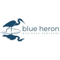 Blue Heron Business Partners logo - Similar company to Blue Heron Capital, Llc