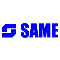 SAME WATERJET CO. logo - Similar company to Same Waterjet